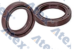 701-81986 281986 Krank Ön Keçesi