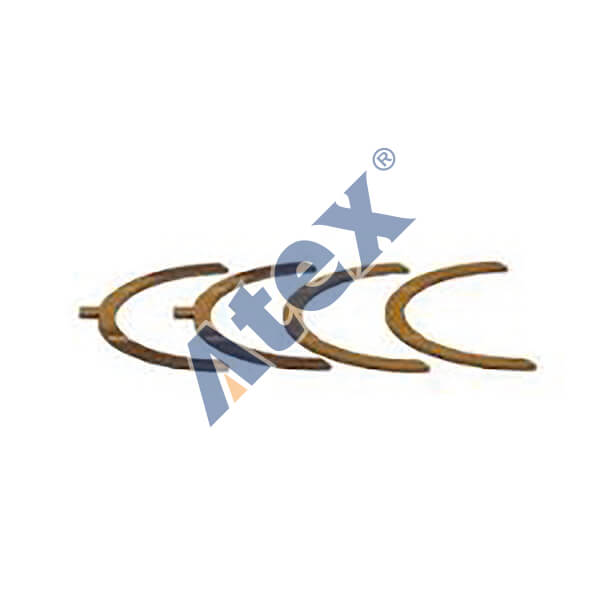 701-82132 682132 Thrust Washer (Std.)