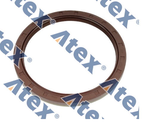 701-82962 701-82962 Crankshaft Seal, Rear (without Protective Cover)