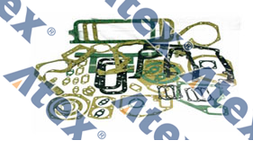701-83108 701-83108 Gasket Kit, Conversion