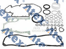 701-83191-RNZ 701-83191-RNZ Gasket Set,conversion