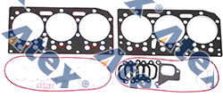 701-83336 701-83336 Gasket Kit, Cylinder Head (upper)   