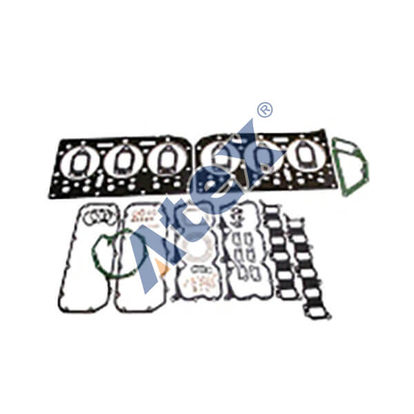 701-83337 683337 Gasket Kit, Cylinder Head (Upper)   