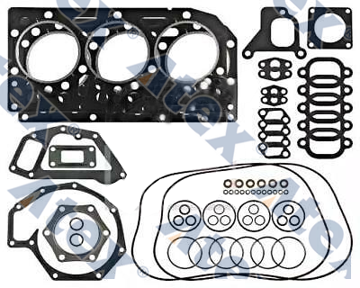 701-83385 02-31290-01, 683385 Gasket Kit, Cylinder Head