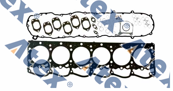 701-83657 701-83657 Gasket Kit, Cylinder Head (upper)   