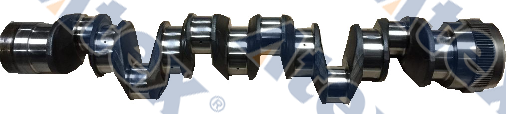 701-84102 1684102, 1939850 Crankshaft, Engine