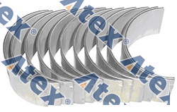 701-84503-GLYCO 701-84503-GLYCO Kol Yatak Std.