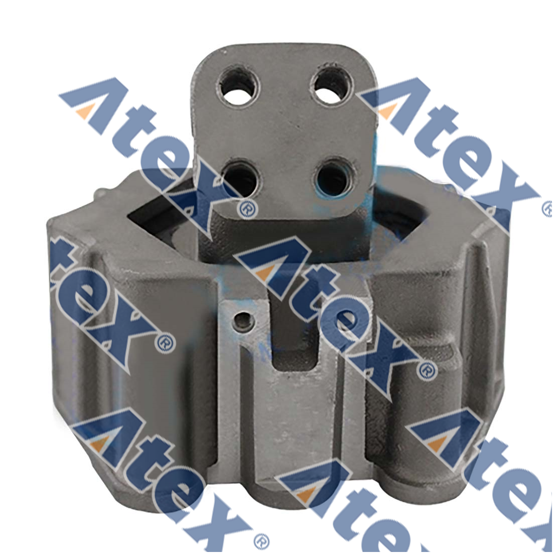 701-86563 701-86563 Rubber Cushion, (engine Mounting Rear)