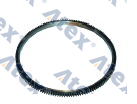701-89964 1289964 Ring Gear, Flywheel