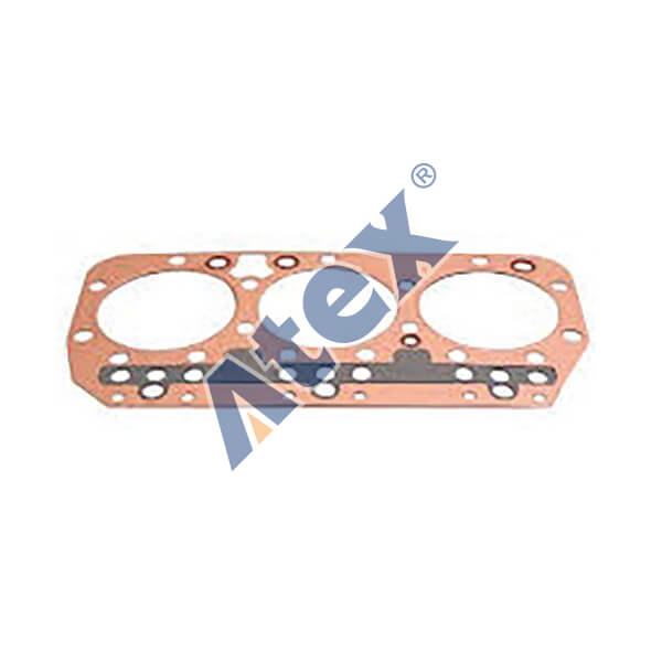 701-90655 390655Cylinder Head Gasket, (Clingrit)