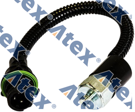 701-94216 1607777, 1694216 Oil Pressure Sensor