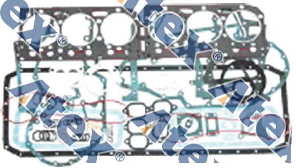701-95000 701-95000 Full Gasket Kit, (engine)