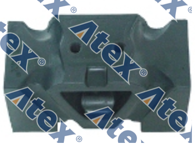 701-95669 701-95669 Rubber Cushion, (engine Mounting Rear)