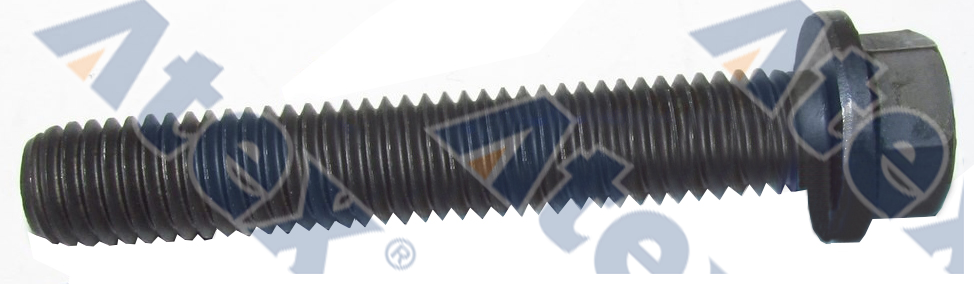 701-96396 1296396 Piston Kol Civatası