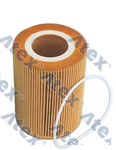 701-97764 1397764, 1529636 Yağ Filter