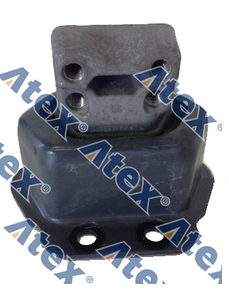 701-97780 701-97780 Rubber Cushion, (engine Mounting Rear)