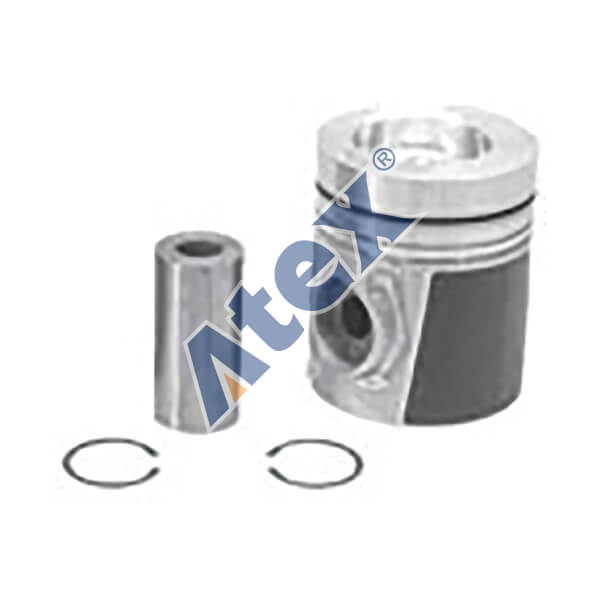 701-97863 397863 Piston and Pin ( without rings ) Ø130,00mm