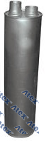 702-00727 702-00727 Exhaust Silencer