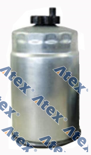 702-01177 702-01177 Mazot Filtresi