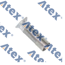 702-01657 1301657, 1327818, 1333157 Egzoz Ara Boru