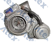 702-04478 1404478 Turbo Charger