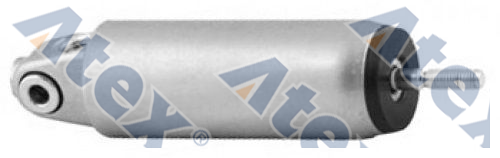 702-07159 1607159 Exhaust Brake Cylinder