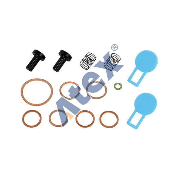702-09935 609935Repair Kit, Feed Pump