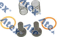 702-09936  Mazot Fiber Yay Takımı