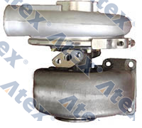 702-19285 1319282, 1319283, 1319285, 213tc17695000, 452-235-2, GT4294 Turbo