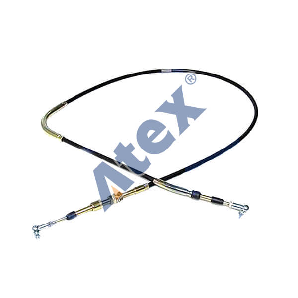 702-23345 1623345Cable Thırottle Cont.