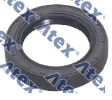 702-23842 702-23842 Mazot Pompa Keçesi, (34*50*10)