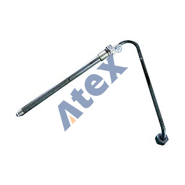 702-28697 1628697 Fuel Injection Pipe
