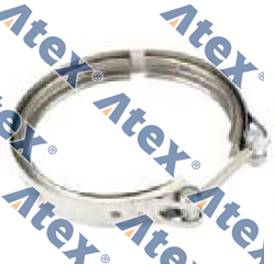 702-33653 702-33653 Egzoz Kelepçe