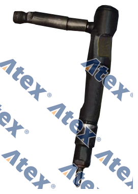 702-37211 0432191382, 1396092, 1437211, 1642684 Enjektör Kütük