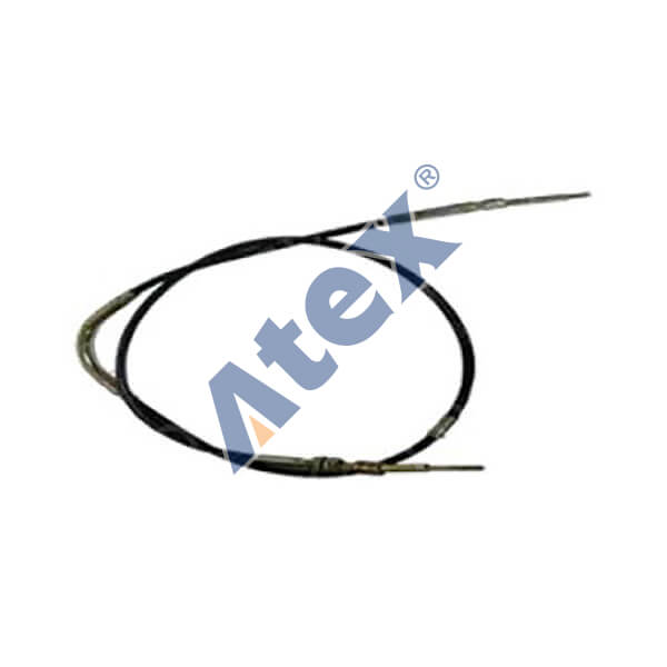 702-41802 1341802Cable Throttle Cont.