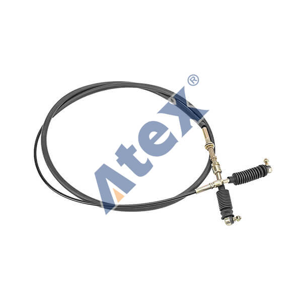 702-44268 1244268Cable Thırottle Cont.
