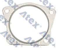 702-48143 1248143 Egzoz Boru Contası