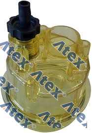 702-50194 702-50194 Mazot Filitre Alt Kapak Elektrikli