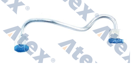 702-55707 1655707 Enjektör Borusu Tkm (1-3)