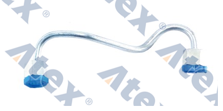 702-55708 1655708 Enjektör Borusu Tkm (4-6)