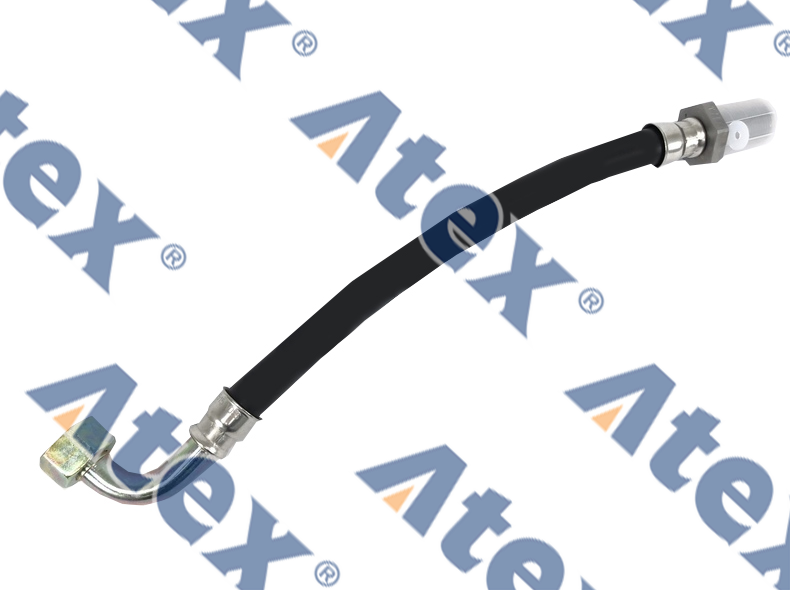 702-56515 1456515 Mazot Hortumu