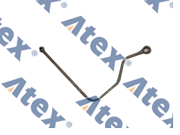 702-58484 1658484, 1682930 Fazla Mazot Borusu