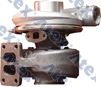 702-59758 1249182, 1259758, 277143 Turbo Charger