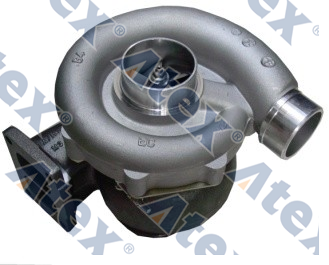 702-70871 , 370871 Turbo Charger