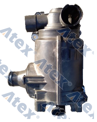 702-76008 1976008, 2051414 Separator Filter Complete