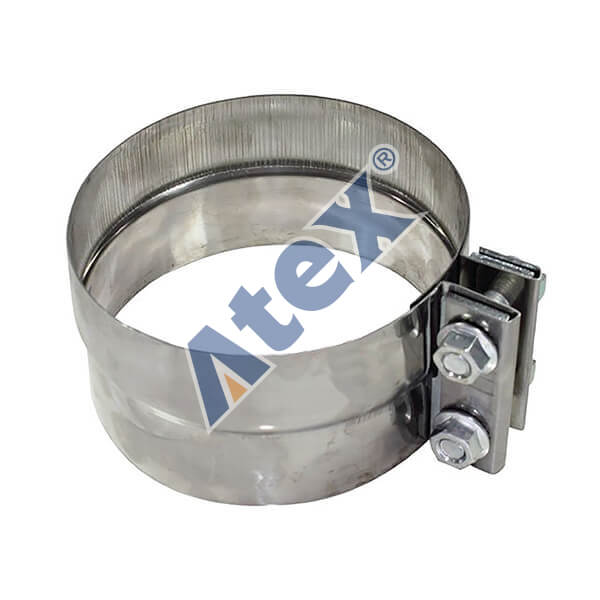 702-79414 79414Clamp, Exhaust pipe