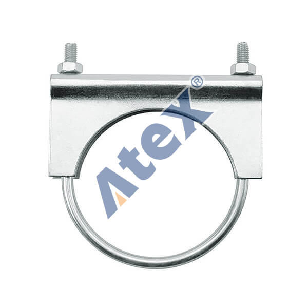 702-82608 682608 Clamp, Exhaust pipe