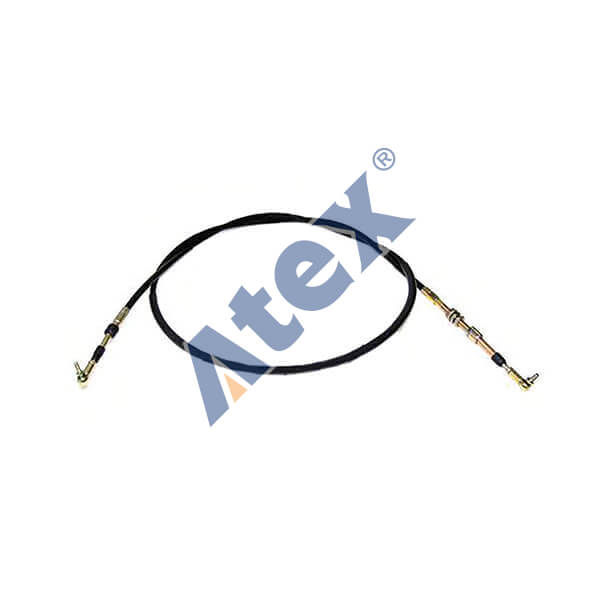 702-91009 1291009Cable Throttle Cont.