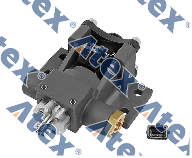 702-91538 702-91538 Adblue Dozaj Valfı