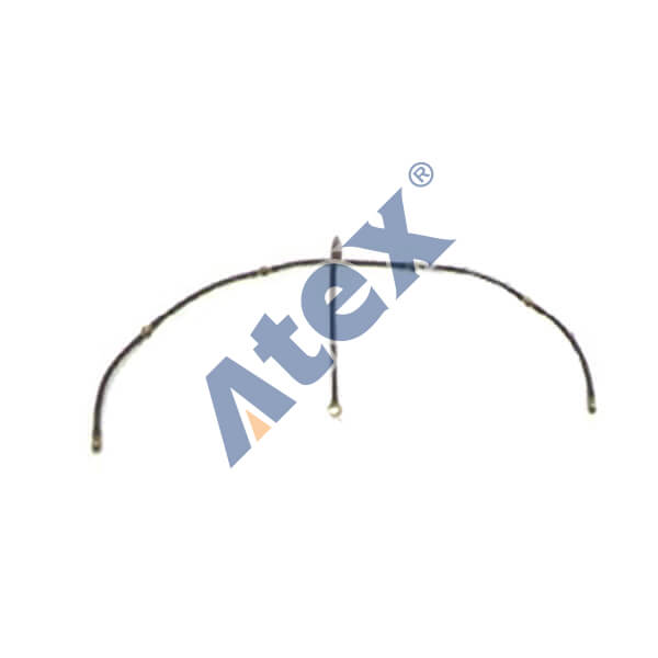 702-92179 392179 Hose, Assembly